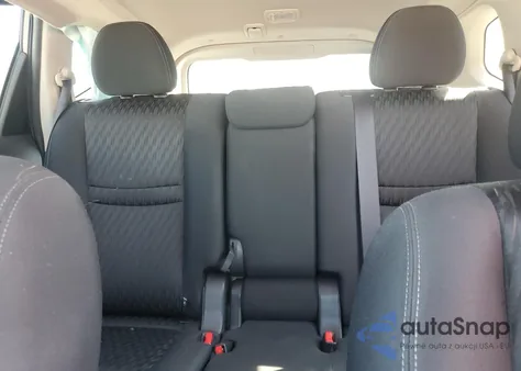 2020 Nissan Rogue S из США, поврежденный, VIN KNMAT2MV3LP531380